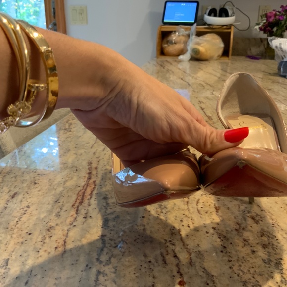 Cristian louboutin - Picture 9 of 12